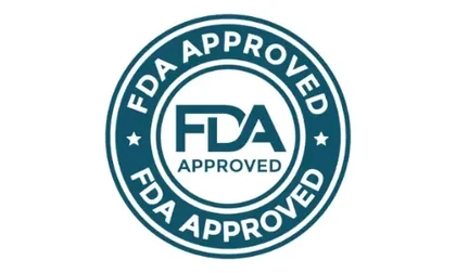 HorseBoost FDA-registered facility claim